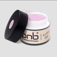 PNB Acryflex Gel, Pink Elegance, 50мл